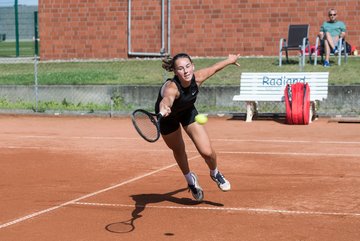 Chelsea Seidewitz 83 - Gehrdener Sommercup
